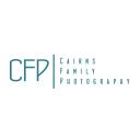 Cairnsfamilyphotography.com.au logo